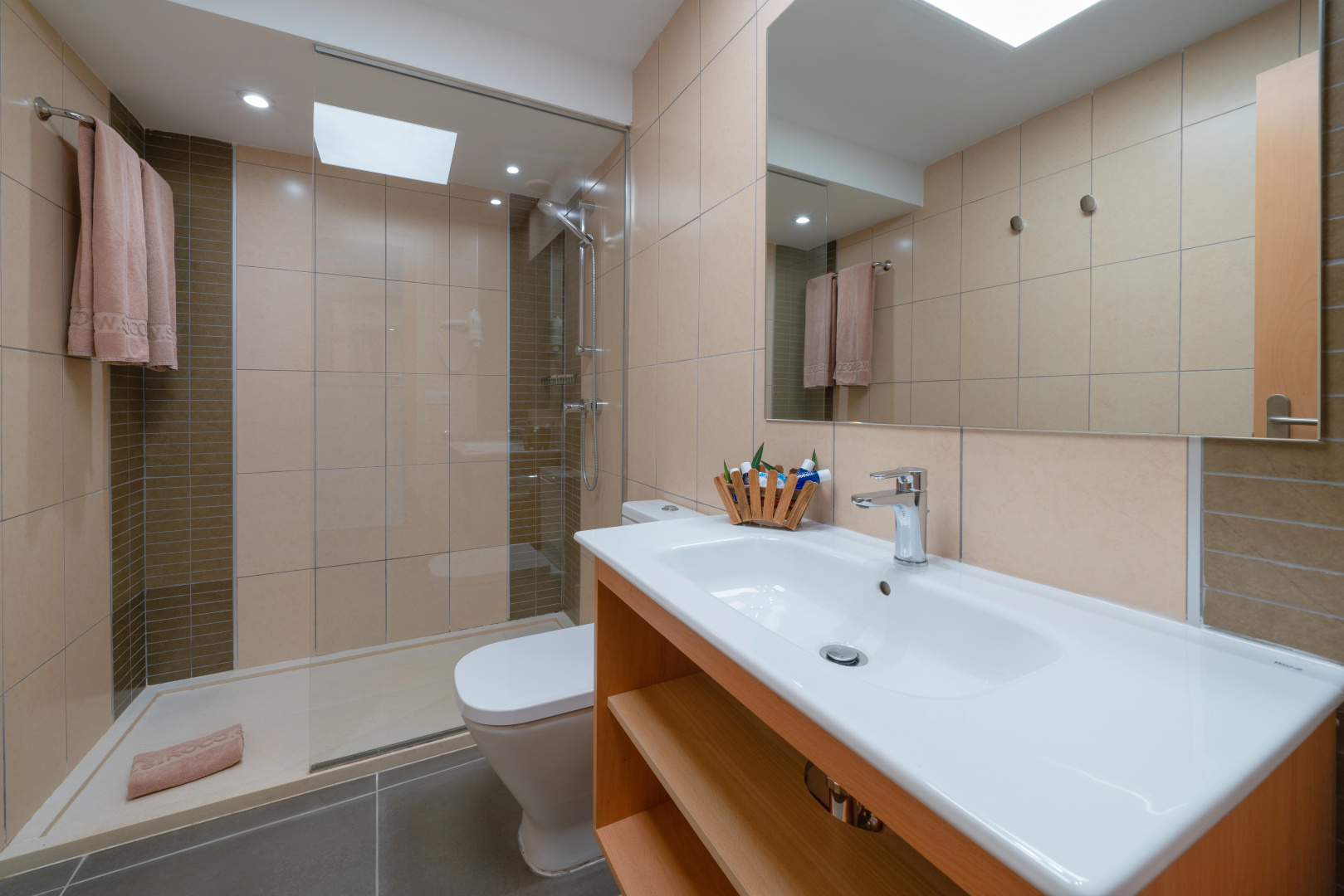 Foto - Hotel Siroco - Adults Only