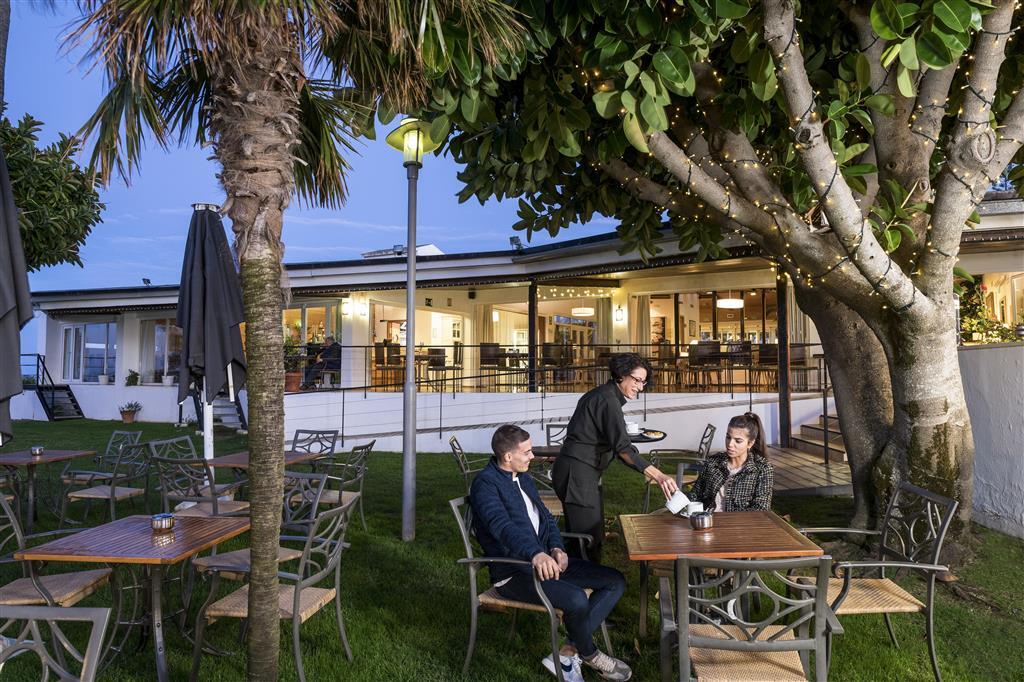 Photo - Parador de Ayamonte