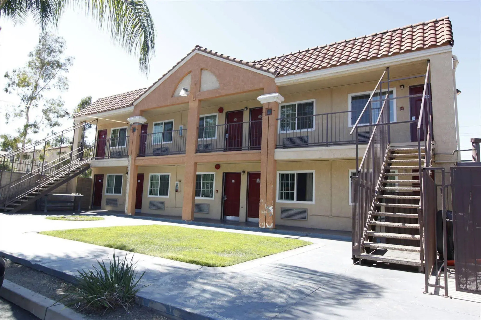 Foto - Welcome Inn Corona