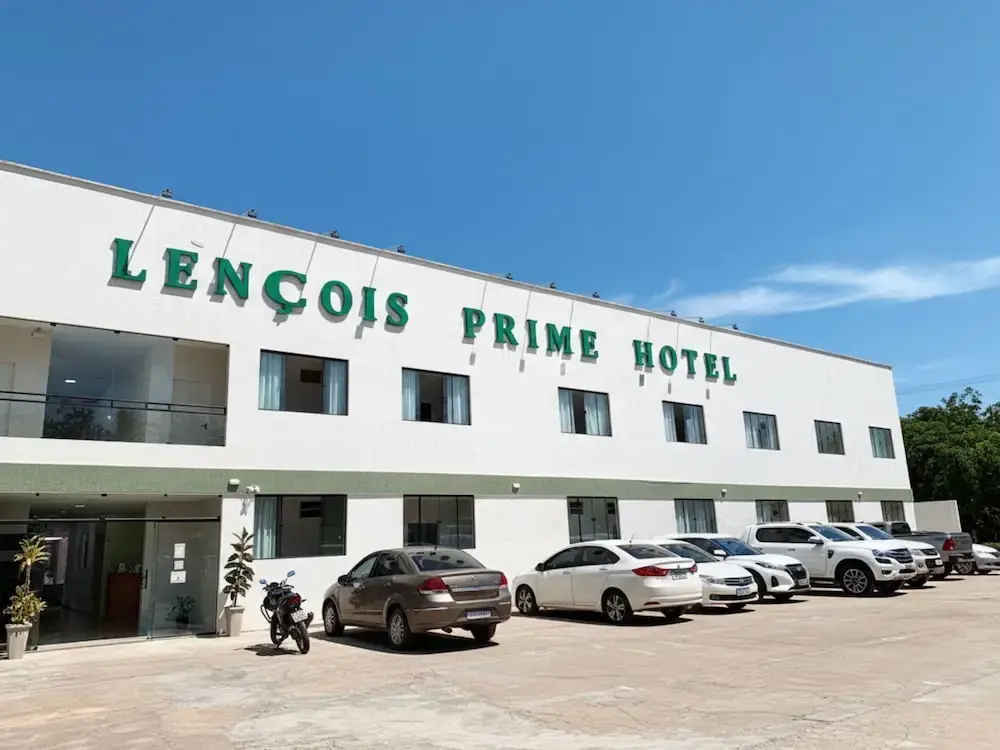 Photo - Lençóis Prime Hotel