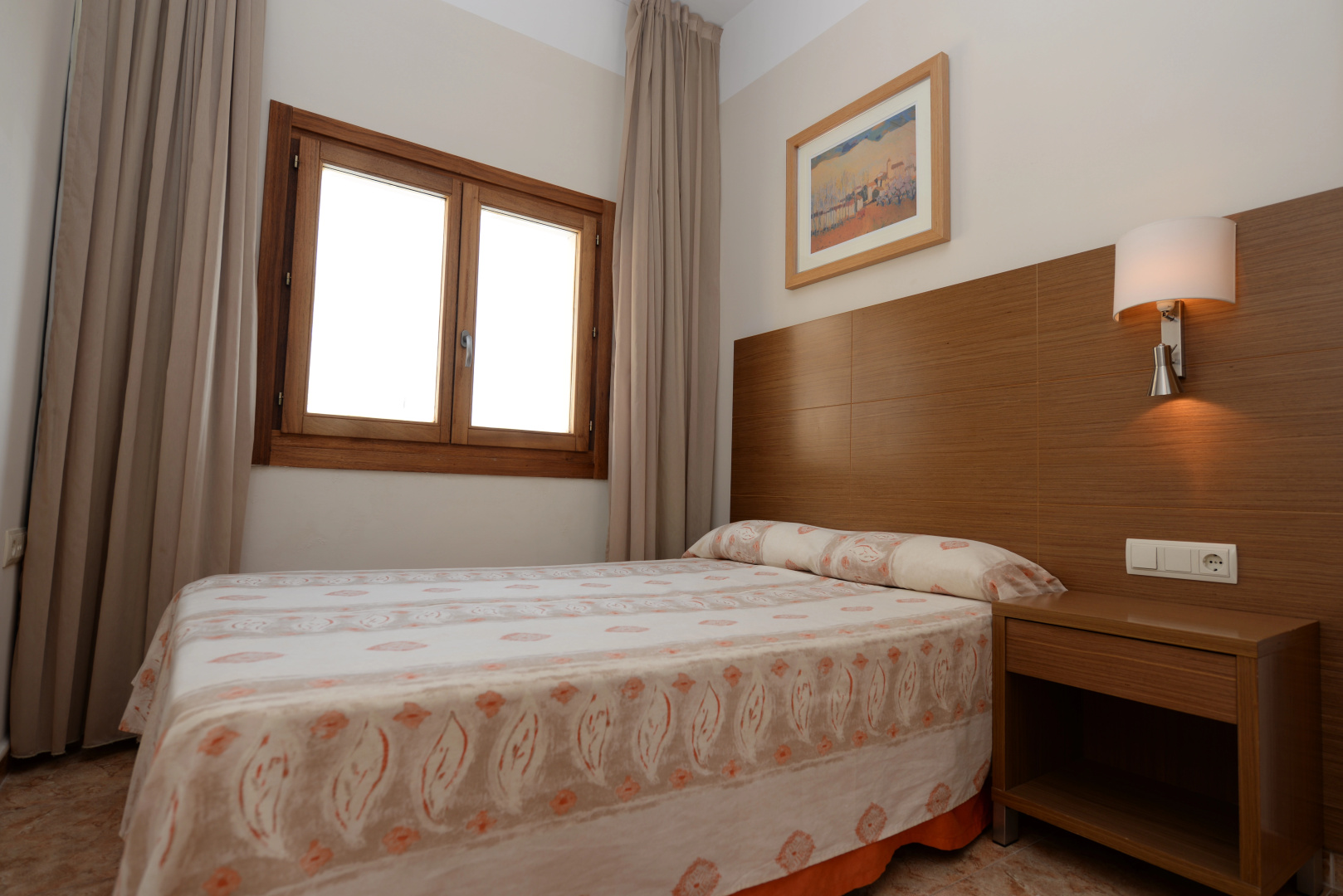 Foto - Hotel Costa Narejos