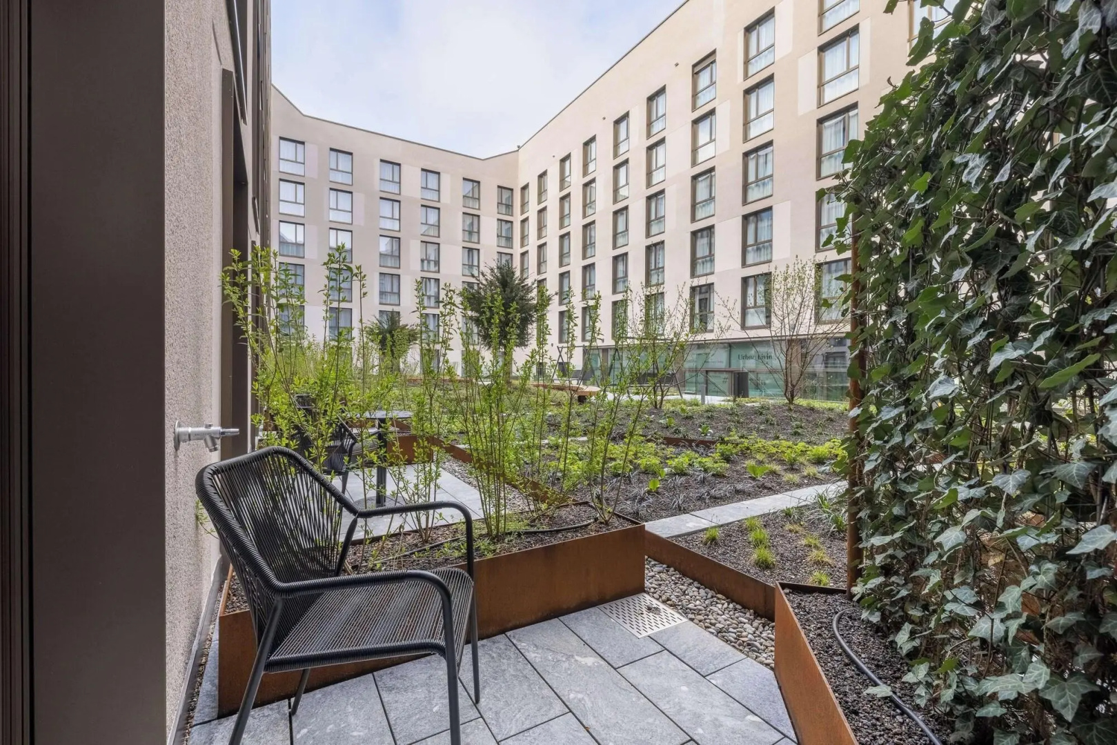 Photo - Radisson Hotel & Suites Zurich