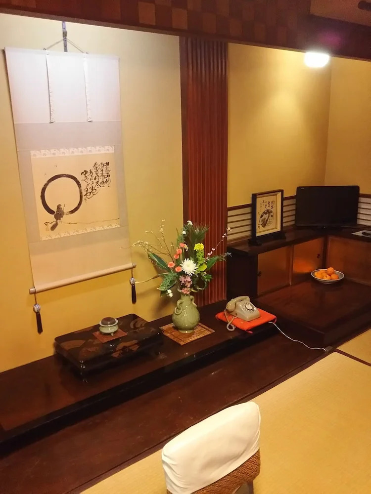 Foto - Yadoya Kikokuso