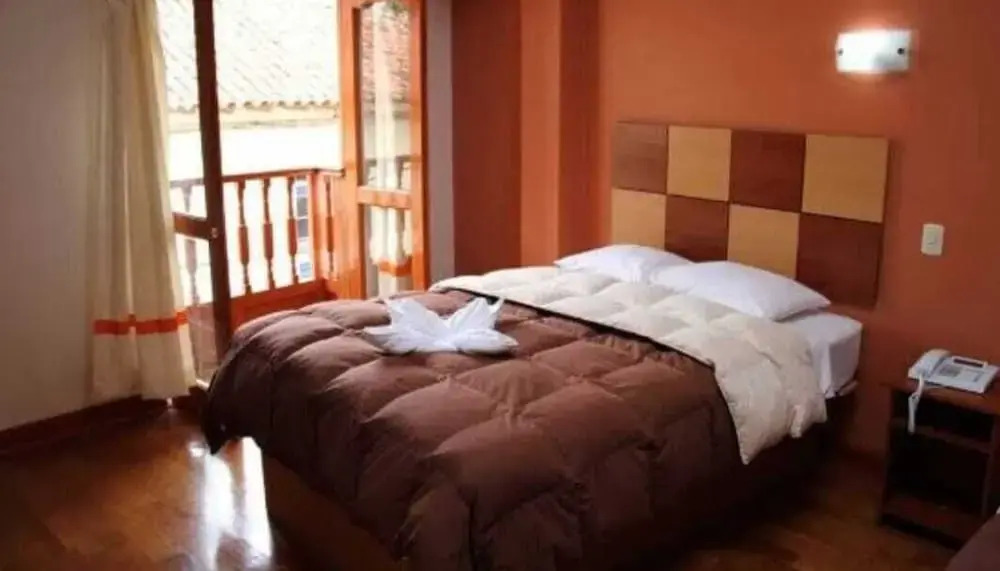 Foto - Tierra del Inka