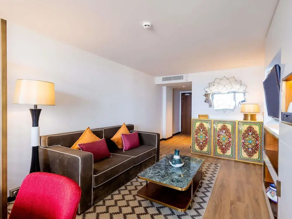 Photo - Mercure Alger Palais Des Congres