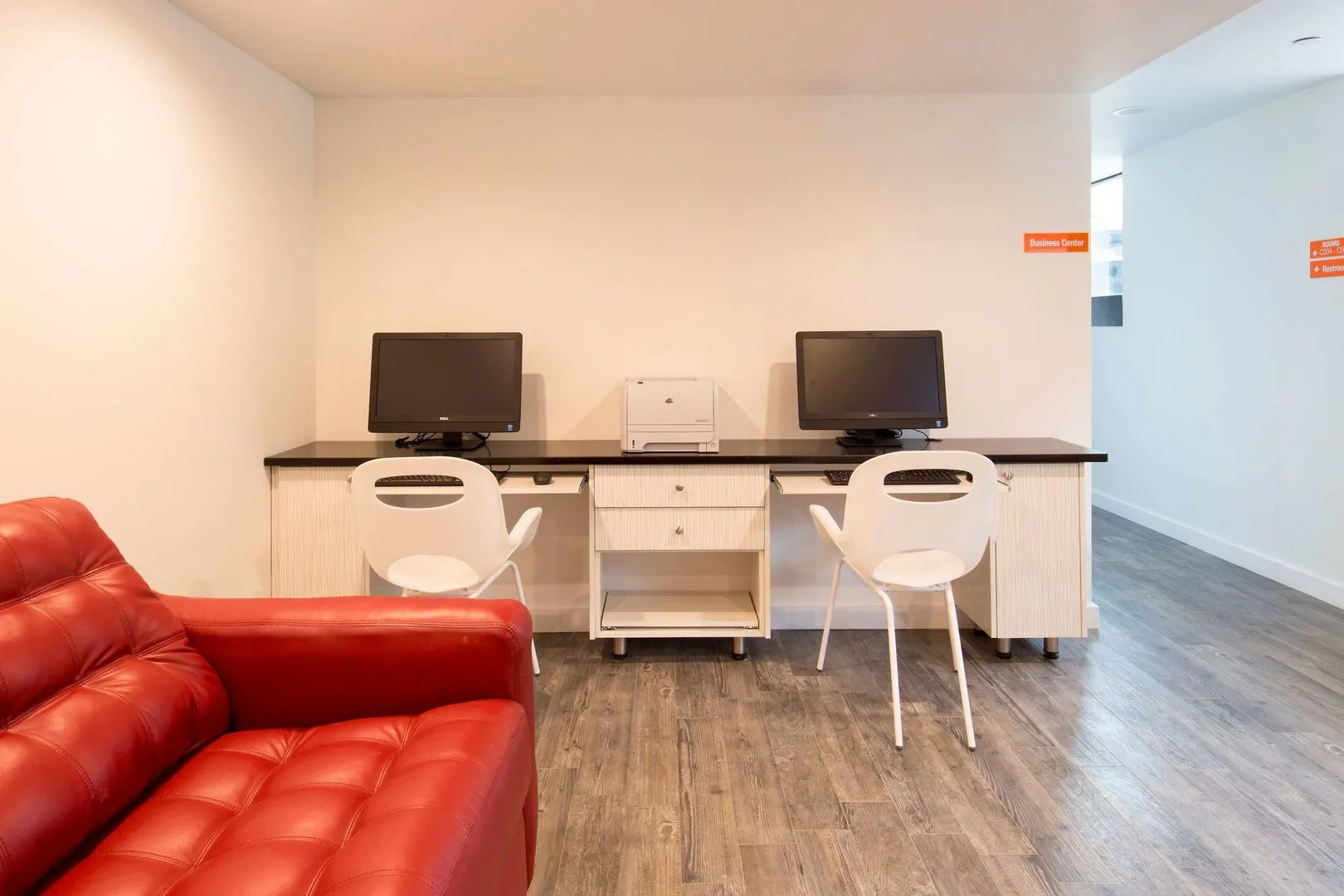 Foto - Bklyn House Hotel New York Brooklyn