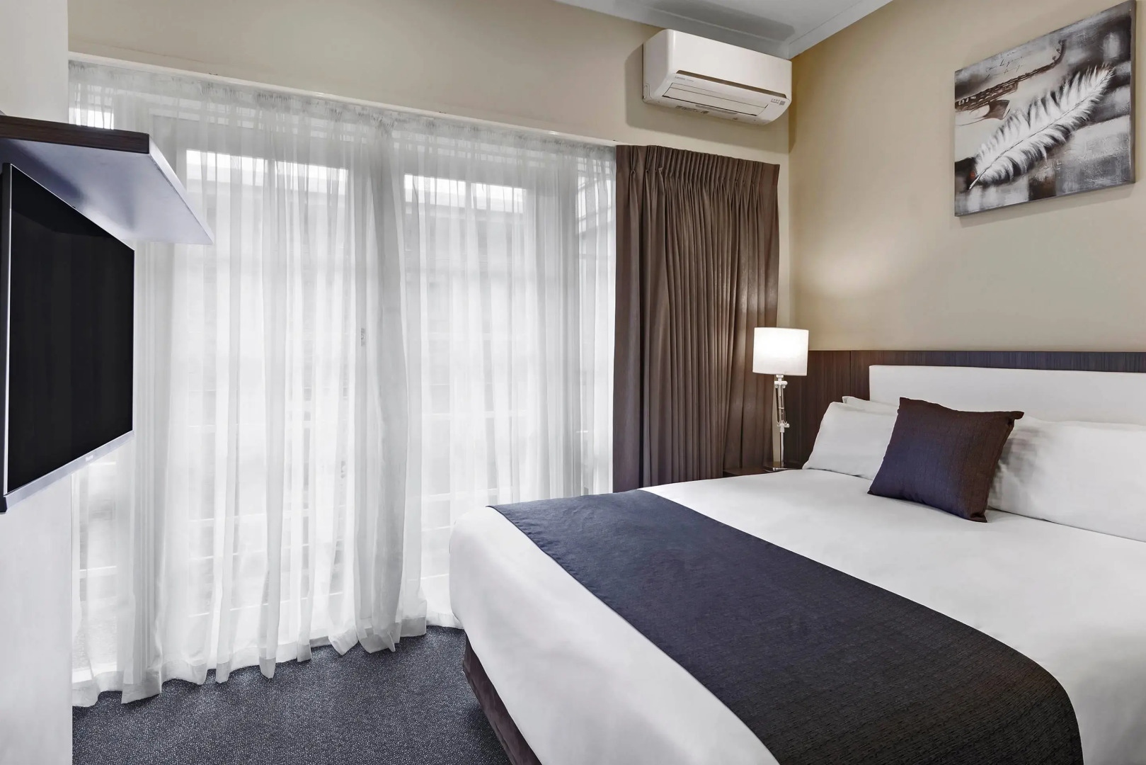 Foto - Quality Hotel Melbourne Airport