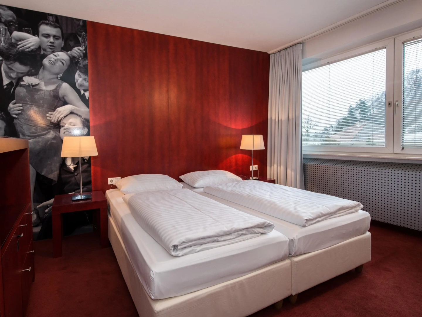 Foto - Am Neutor Hotel Salzburg Zentrum