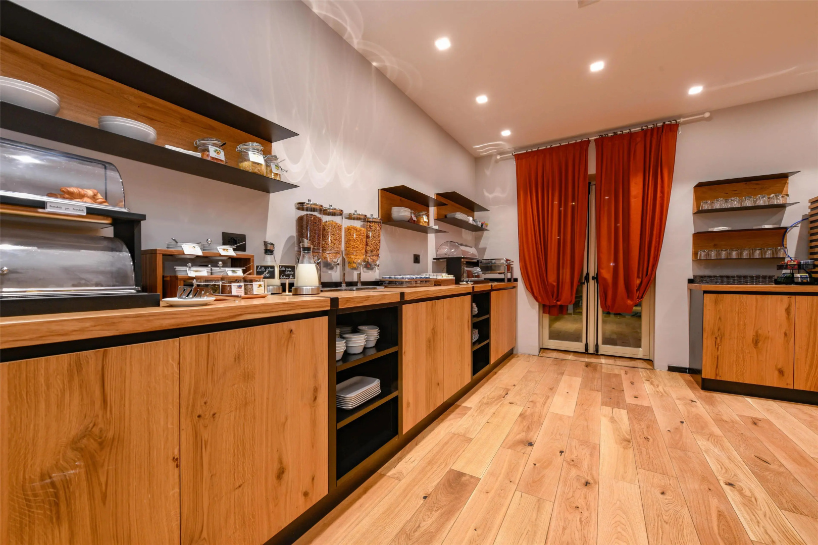 Photo - Best Western Hotel Arya