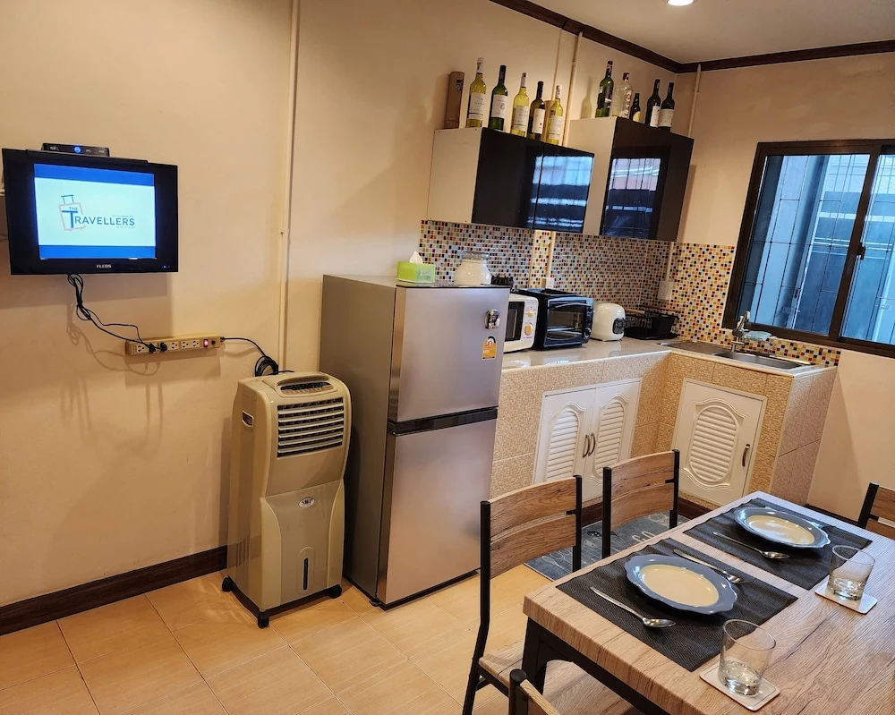 Foto - The Travellers House - Pet Friendly Accommodation
