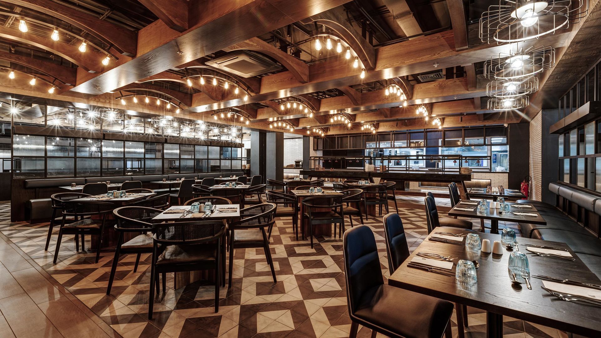 Foto - AX ODYCY Hotel