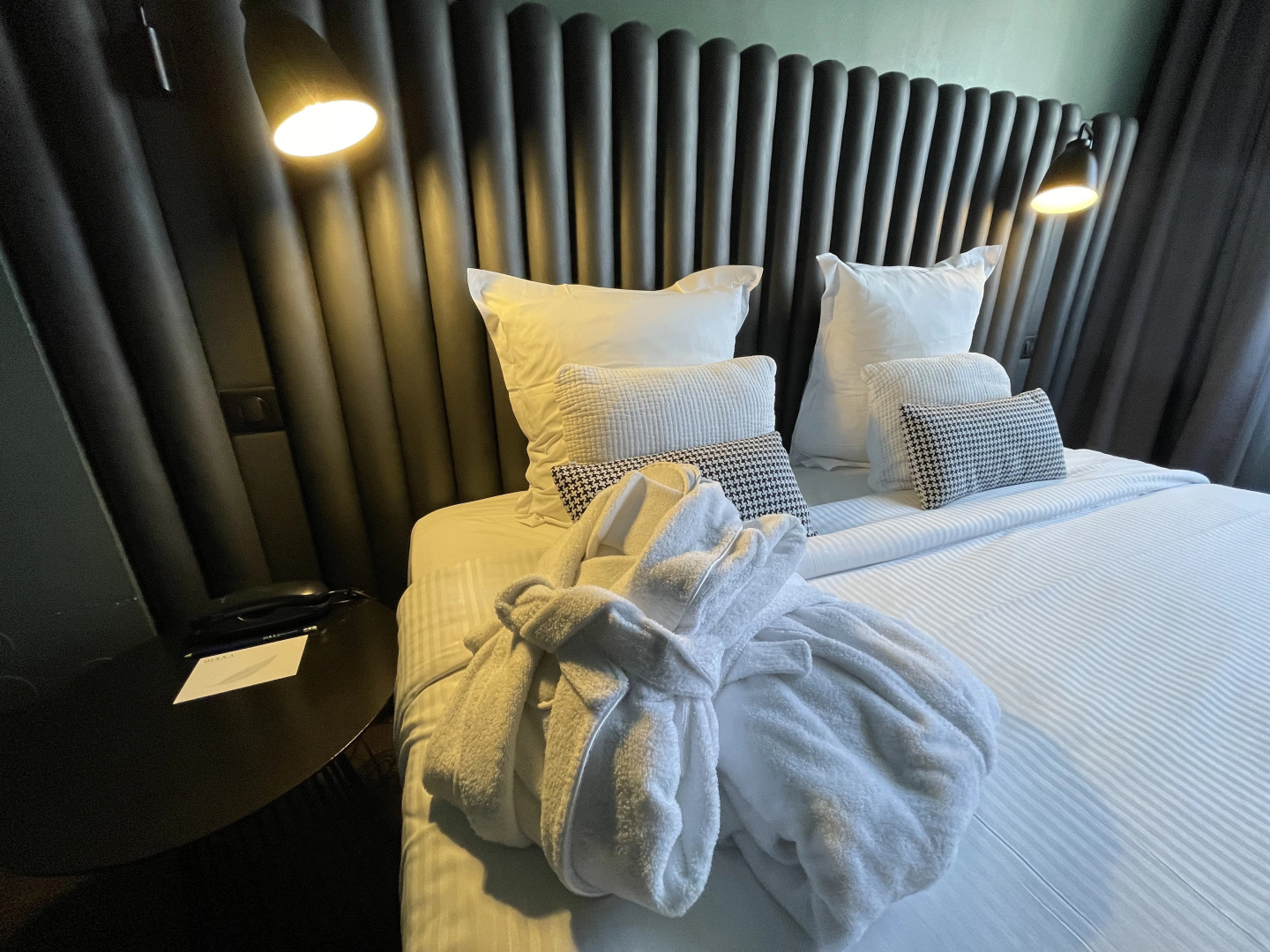 Photo - Hôtel Diana Dauphine