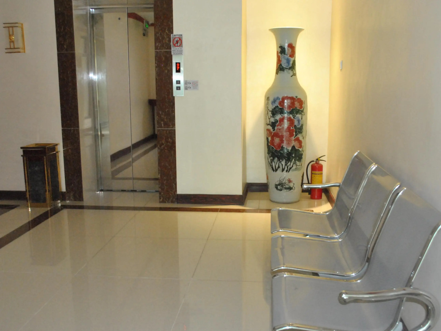 Foto - Dragon Home Inn