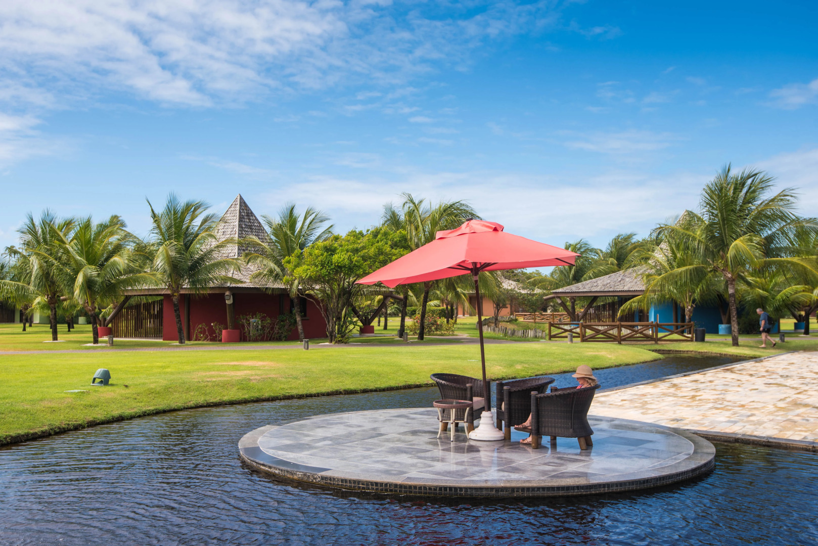 Foto - Vila Galé Resort Marés - All Inclusive