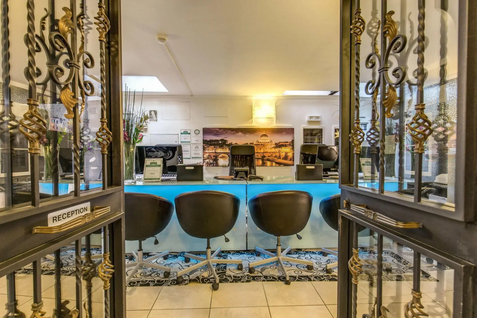Photo - Aurelia Vatican Apartments