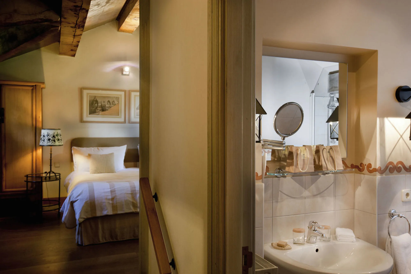 Foto - Château St Gerlach - Oostwegel Collection, member of Relais and Châteaux