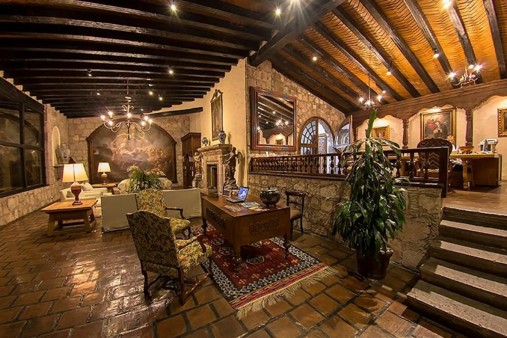 Photo - Villa Montana Hotel & Spa