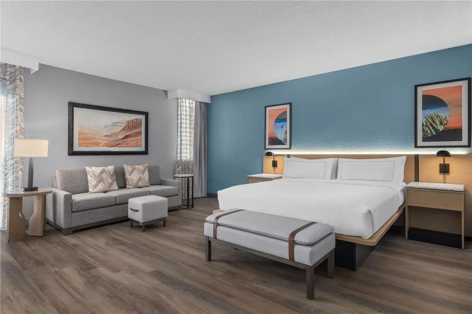 Foto - DoubleTree by Hilton Phoenix Midtown