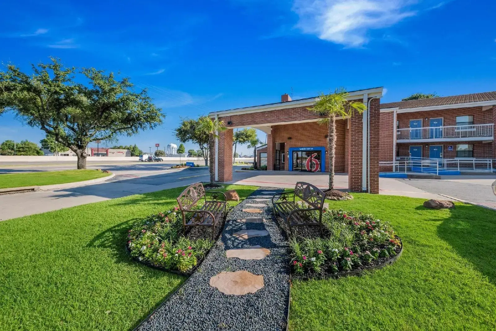 Foto - Motel 6-Plano, TX - Plano Northeast
