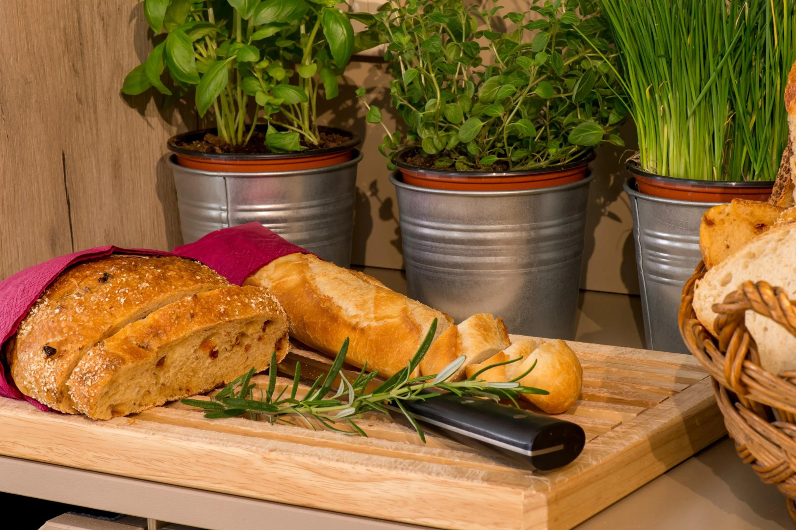 Foto - Three Corners Lifestyle Hotel