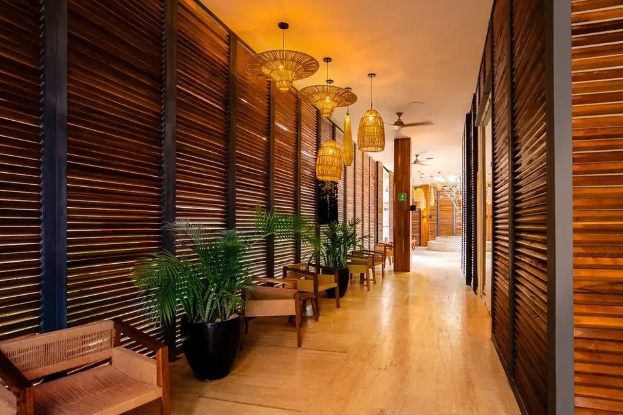 Foto - Bloom Tulum, Apartments by Marriott Bonvoy