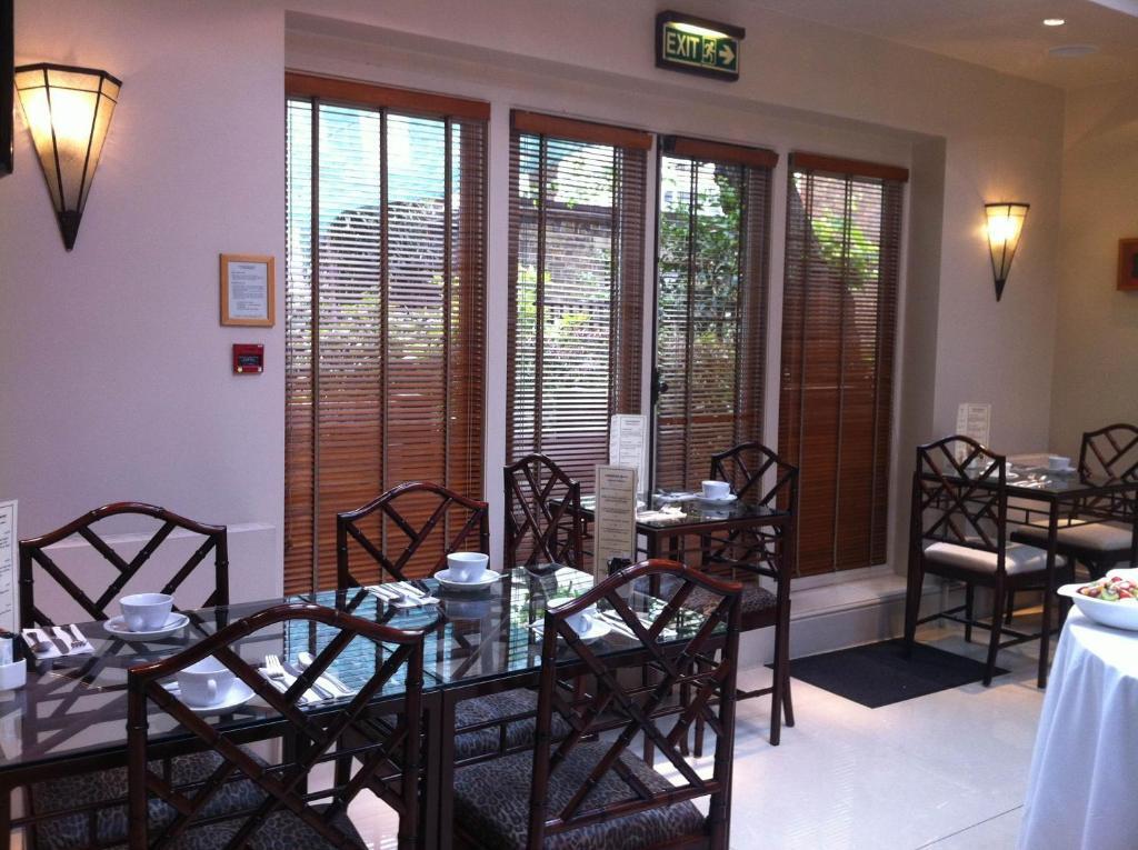 Photo - Twenty Nevern Square Hotel