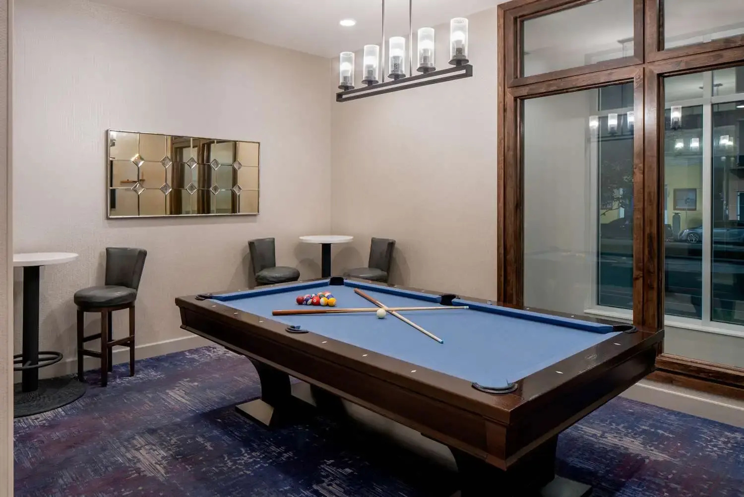 Photo - Homewood Suites By Hilton New Orleans French Quarter