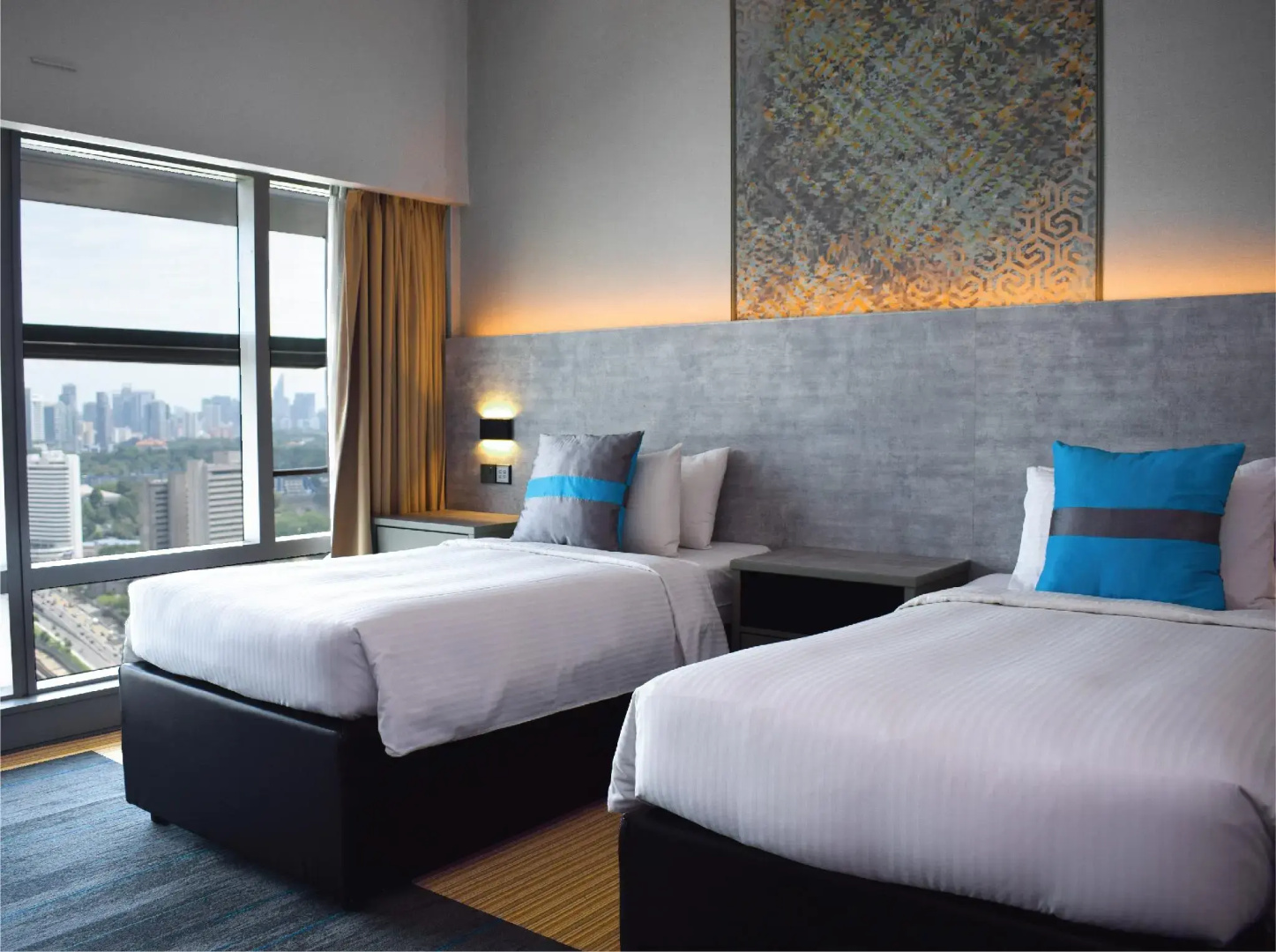 Photo - Premiera Hotel Kuala Lumpur