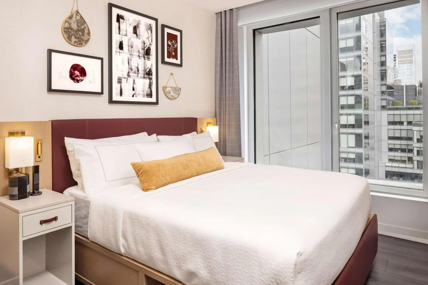 Foto - Hilton Club The Central at 5th New York