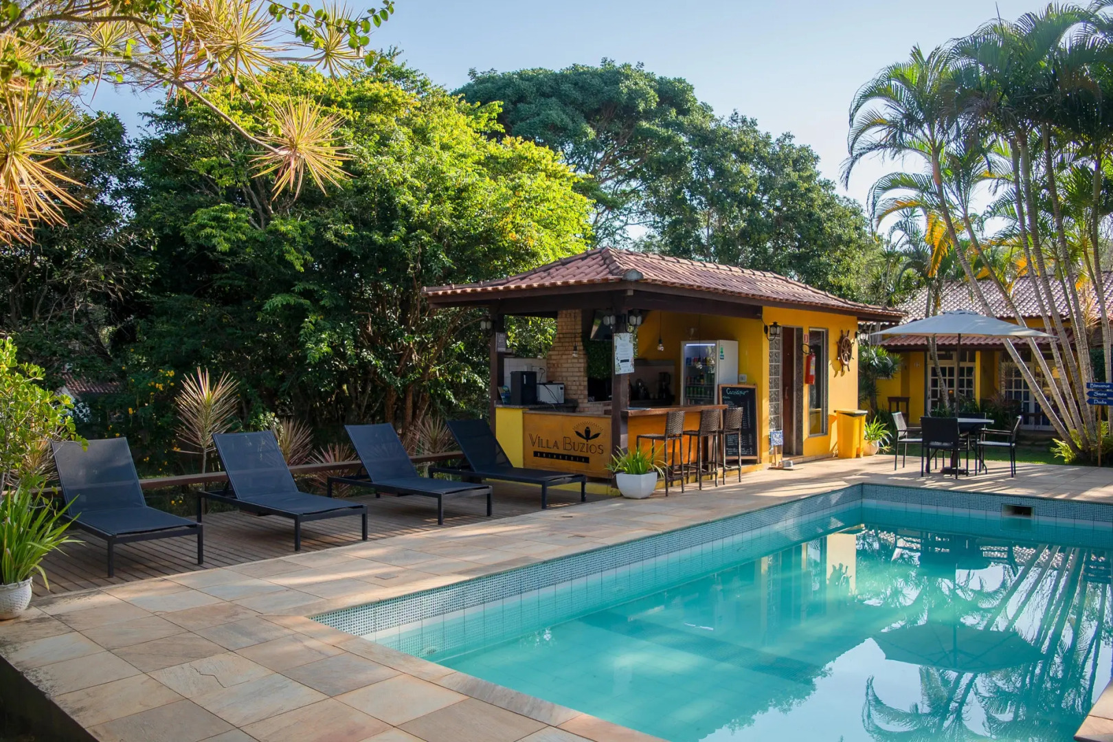 Foto - Villa Bella Ferradura