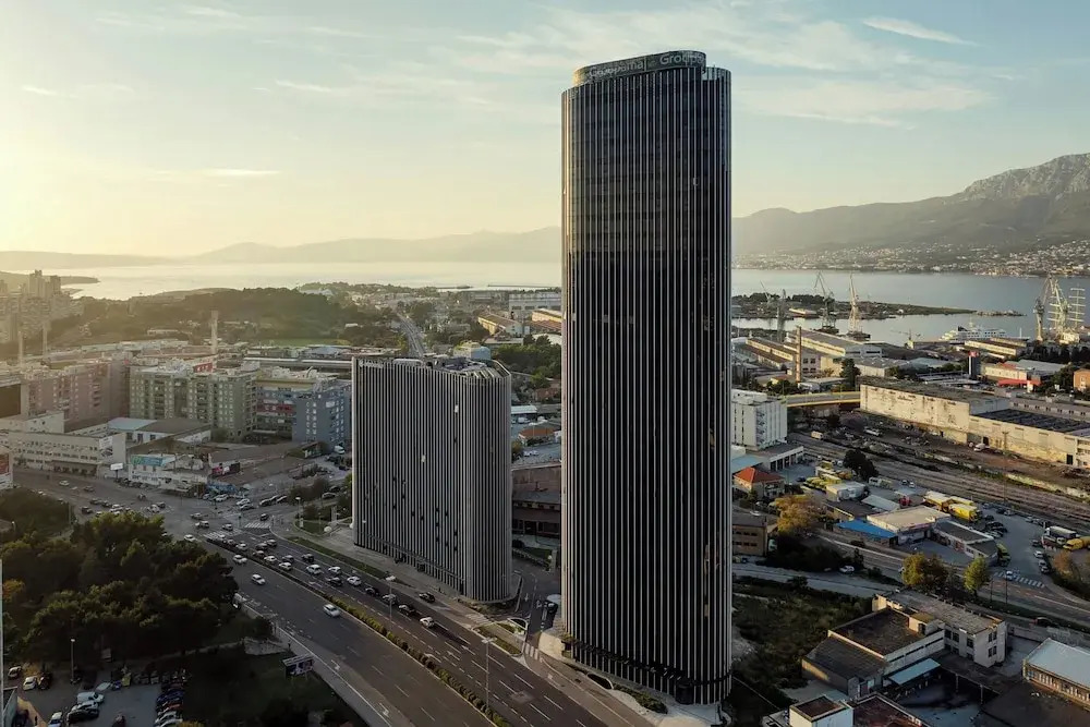 Foto - AC Hotel by Marriott Split