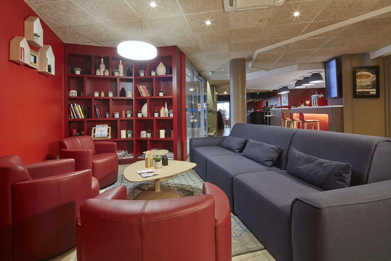Foto - Campanile Prime - Argenteuil