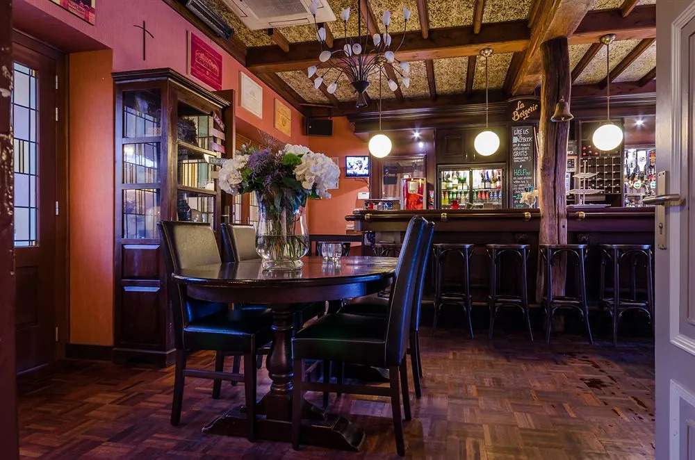 Foto - Boutique Hotel Scheepers