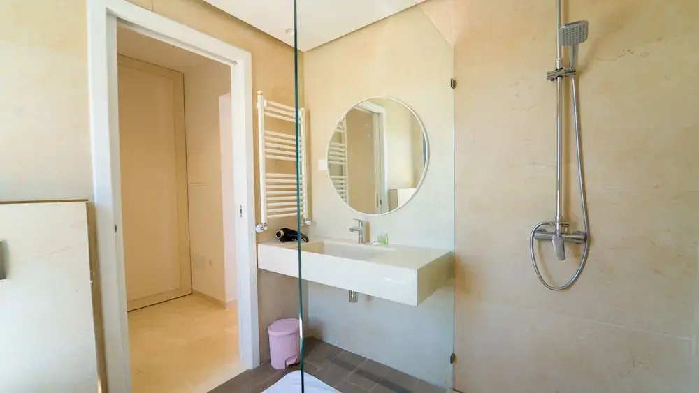 Foto - Villa Malaga Luxury for 10 in Central Marsa