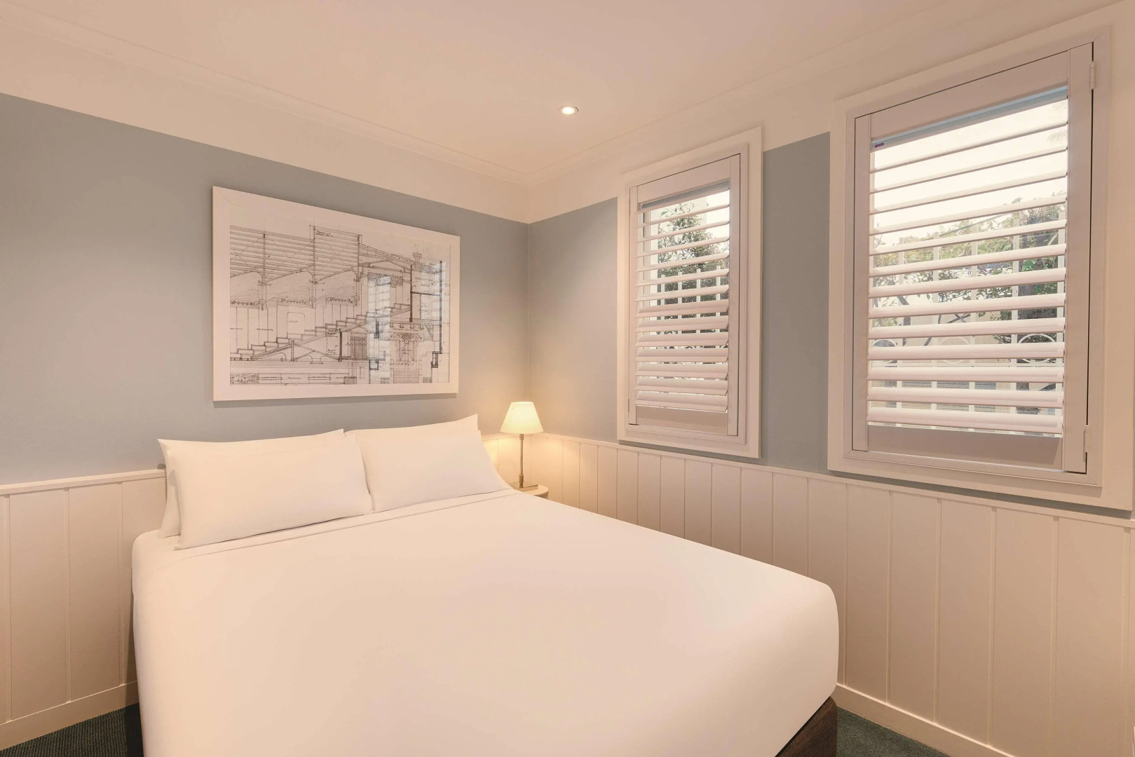 Foto - Adina Apartment Hotel Chippendale