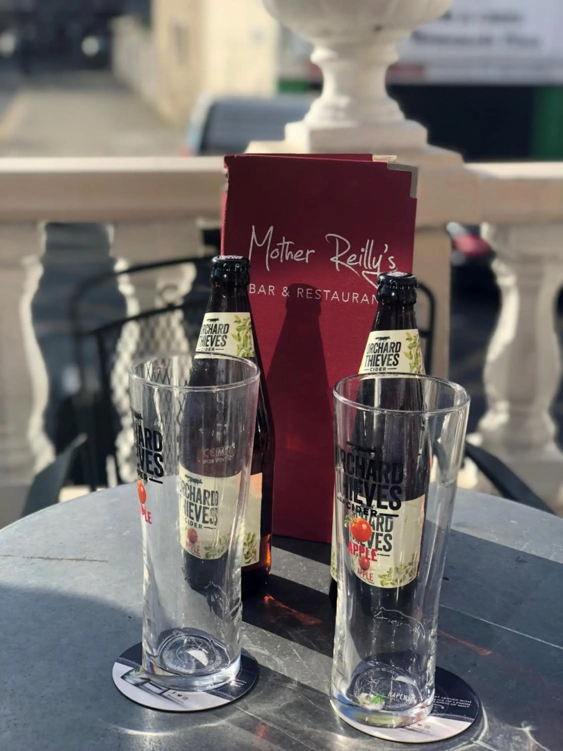 Photo - Uppercross House Hotel