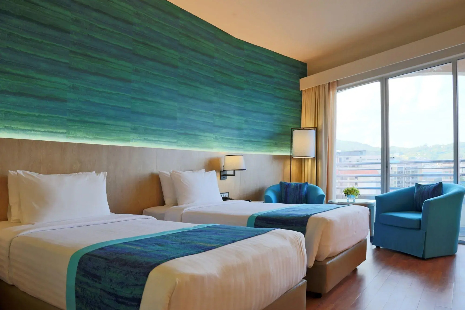 Foto - The Royal Paradise Hotel & Spa