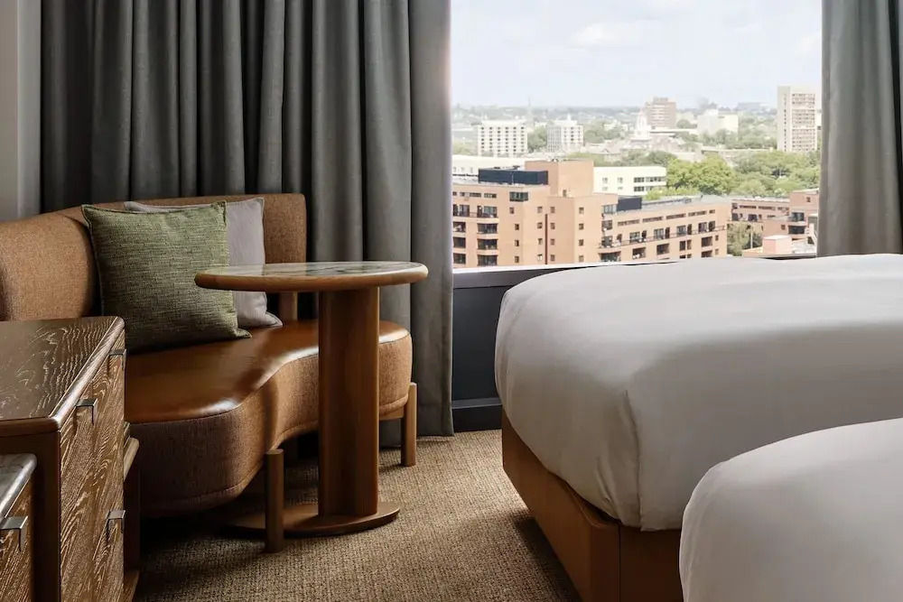 Photo - The Atlas Hotel