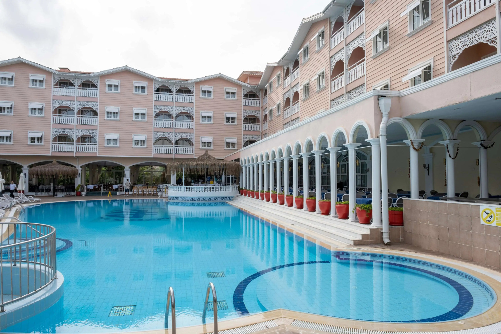 Foto - Pashas Princess by Werde Hotels - Adult Only