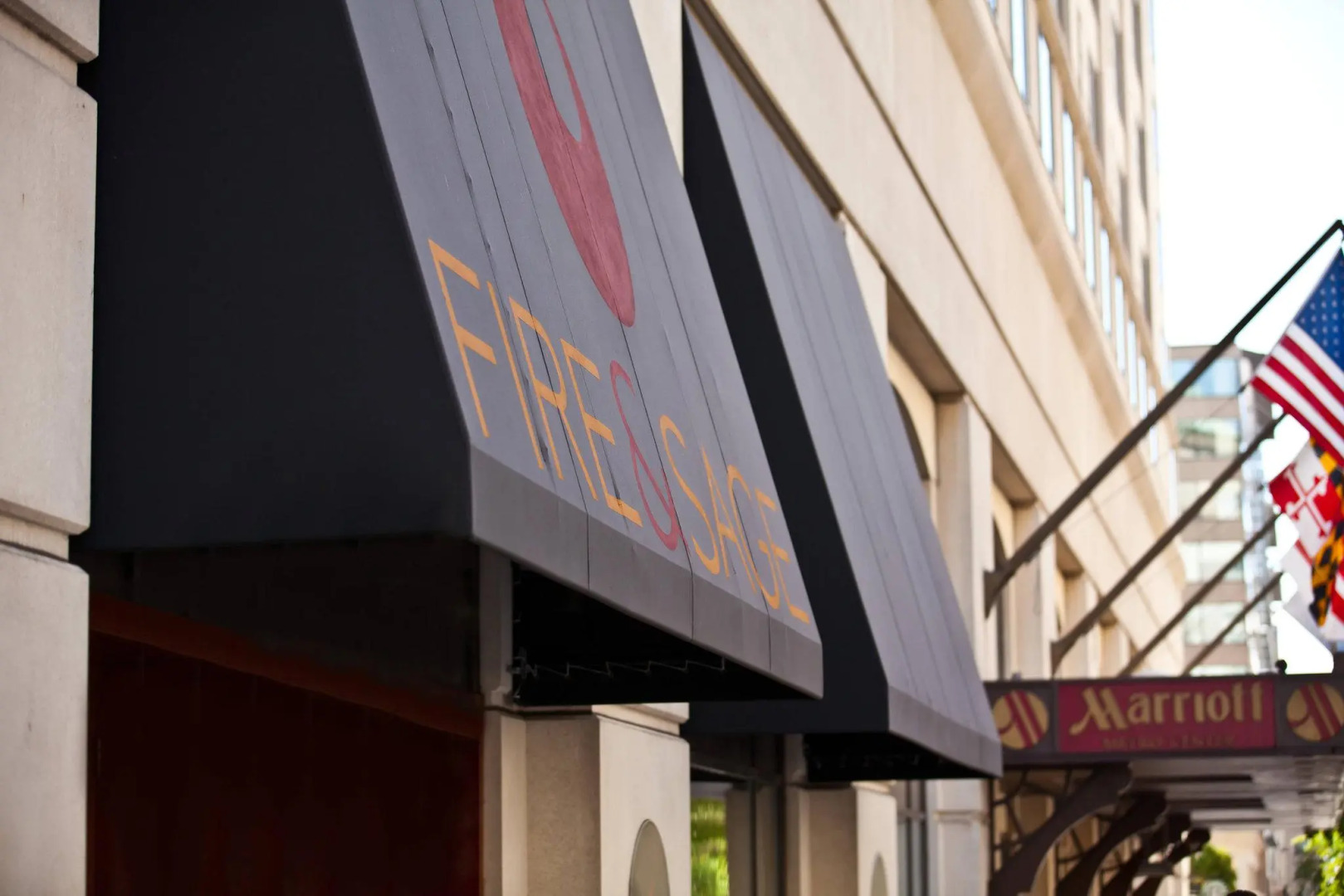 Foto - Washington Marriott at Metro Center