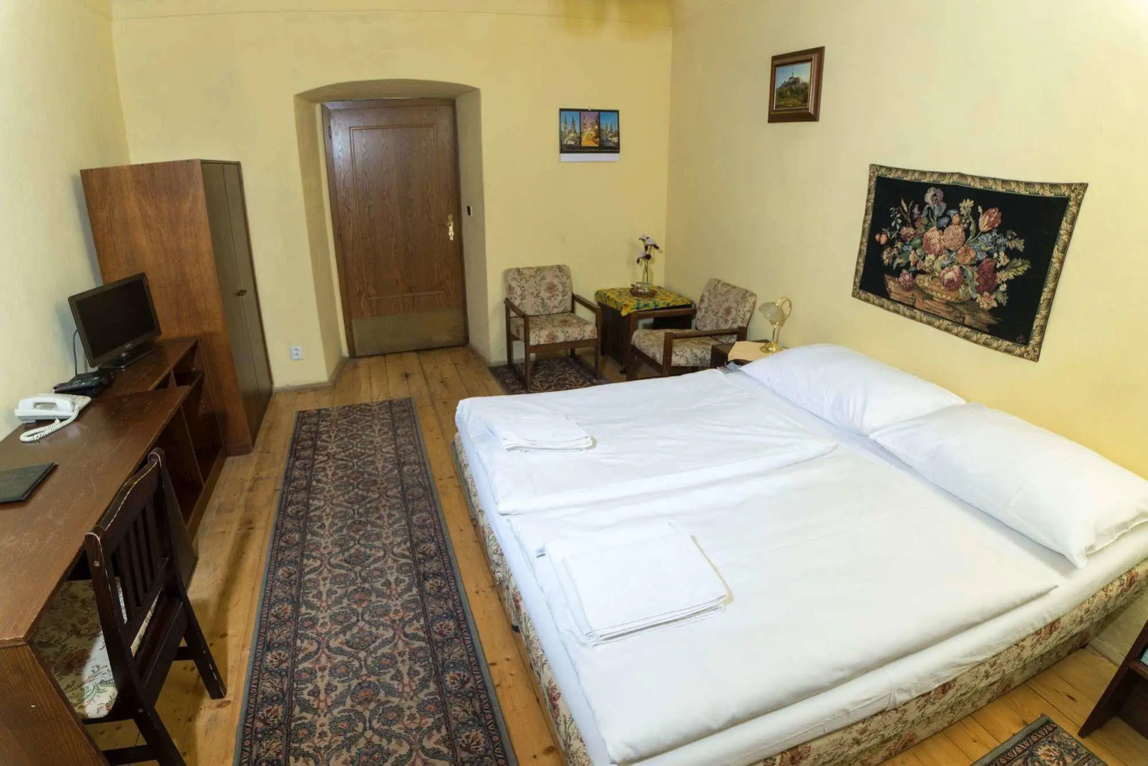 Photo - Pension Dientzenhofer