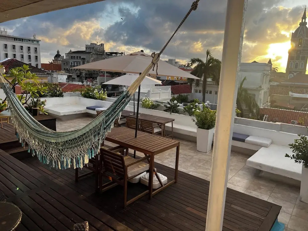 Foto - Casa Lazuli 303 Cartagena