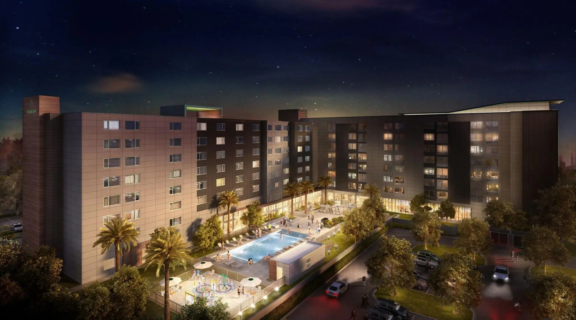 Foto - Element by Westin Orlando International Drive