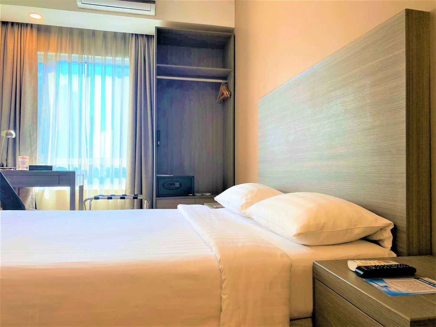 Foto - One Pacific Place Serviced Residences