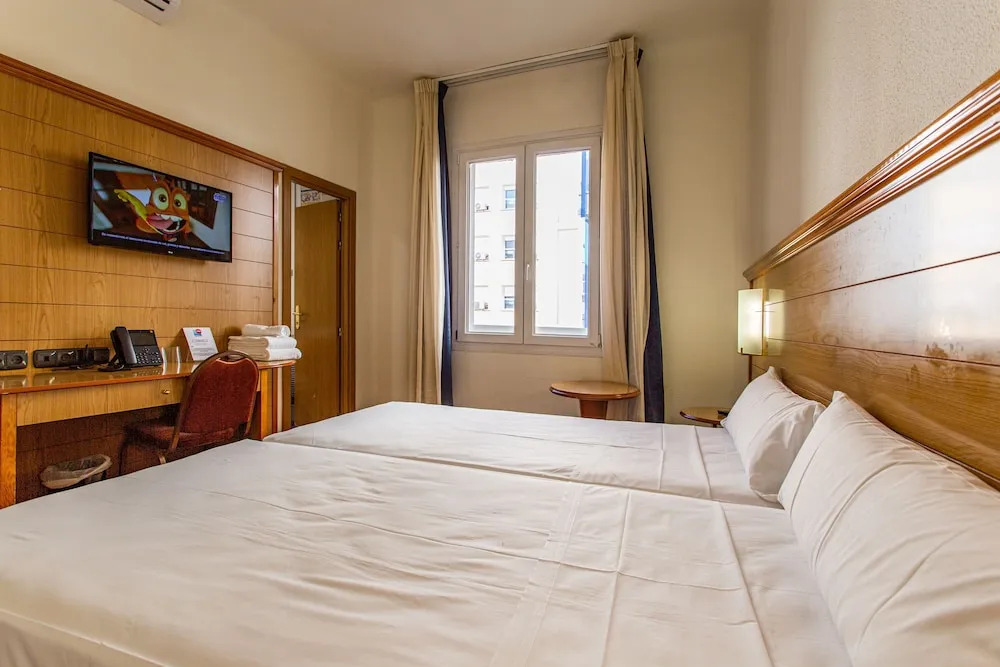 Photo - Negresco Gran Via