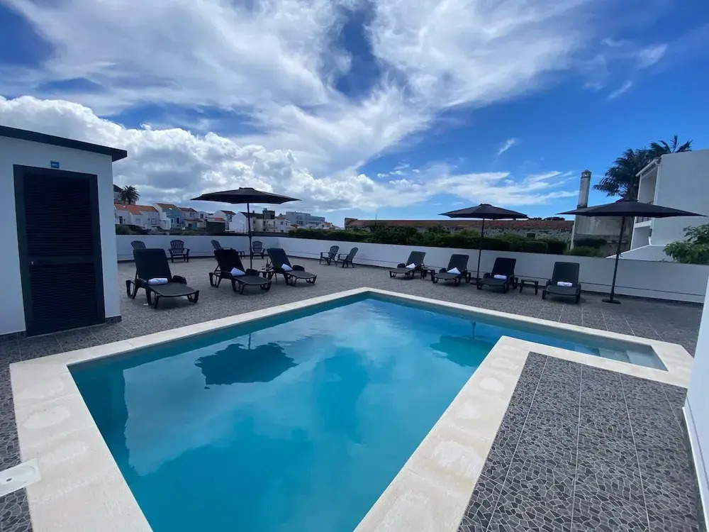 Foto - The Rock Hostel