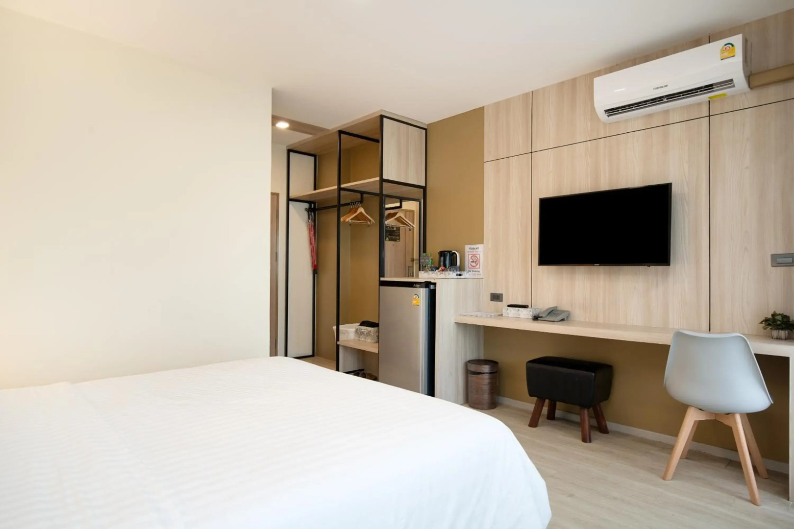 Foto - Pestana Chelsea Bridge Hotel & SPA