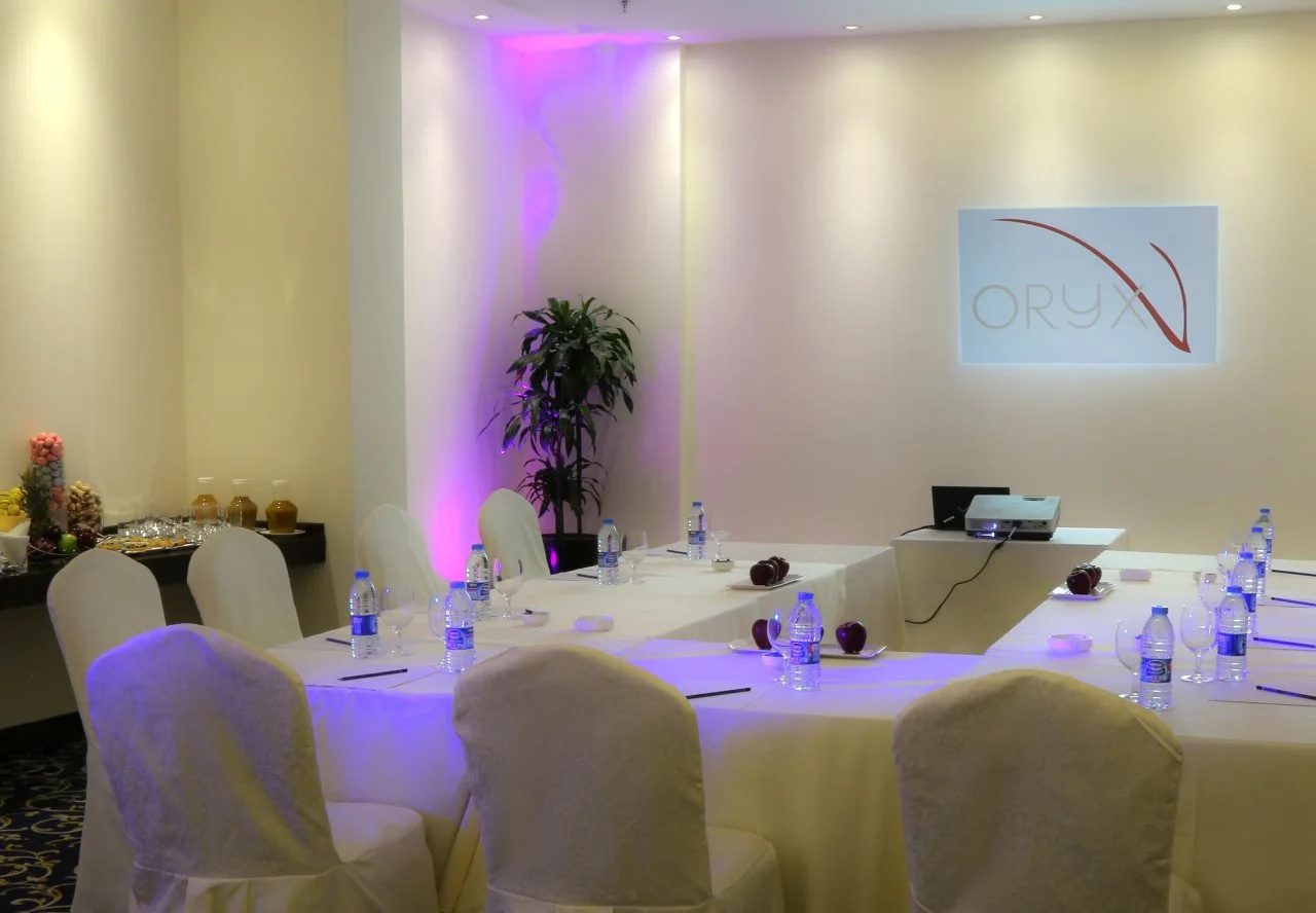 Photo - Oryx Aqaba