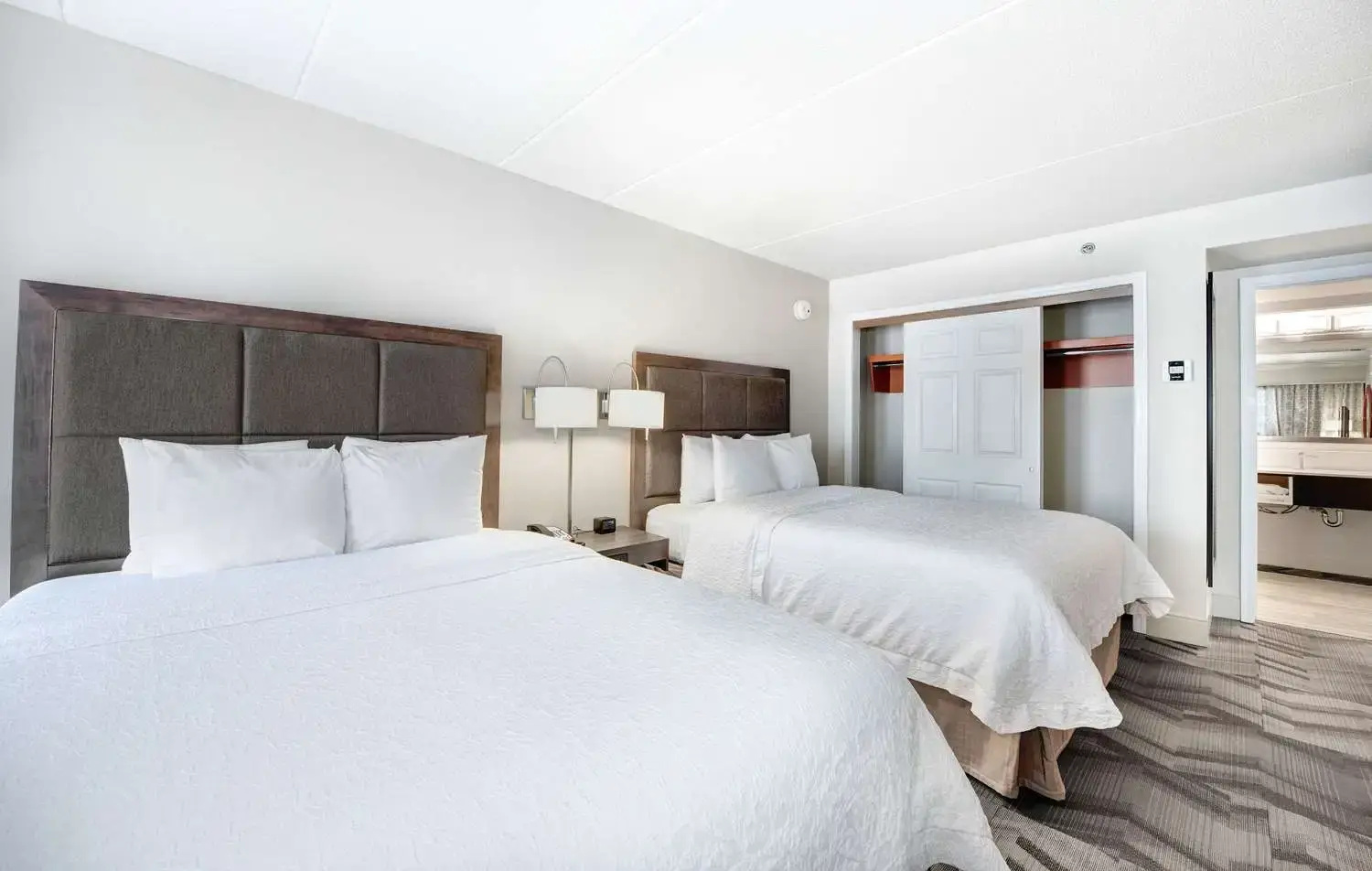 Photo - Hampton Inn & Suites Atlanta Galleria