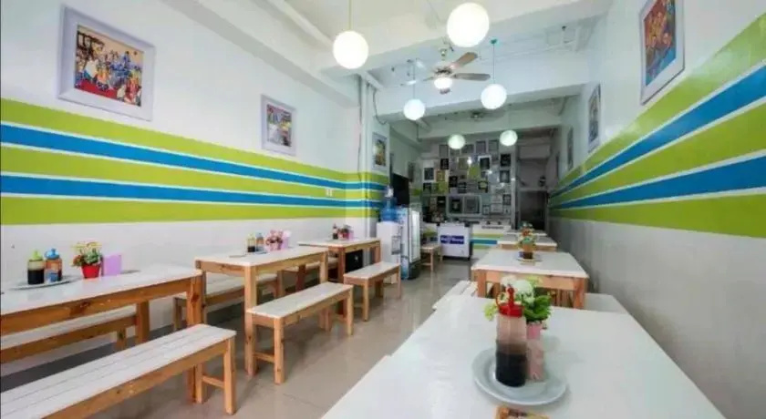 Photo - Yuj Inn Pasay